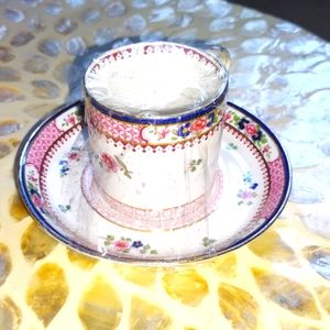 Tea Cup Set, by Plummer& Co New York
